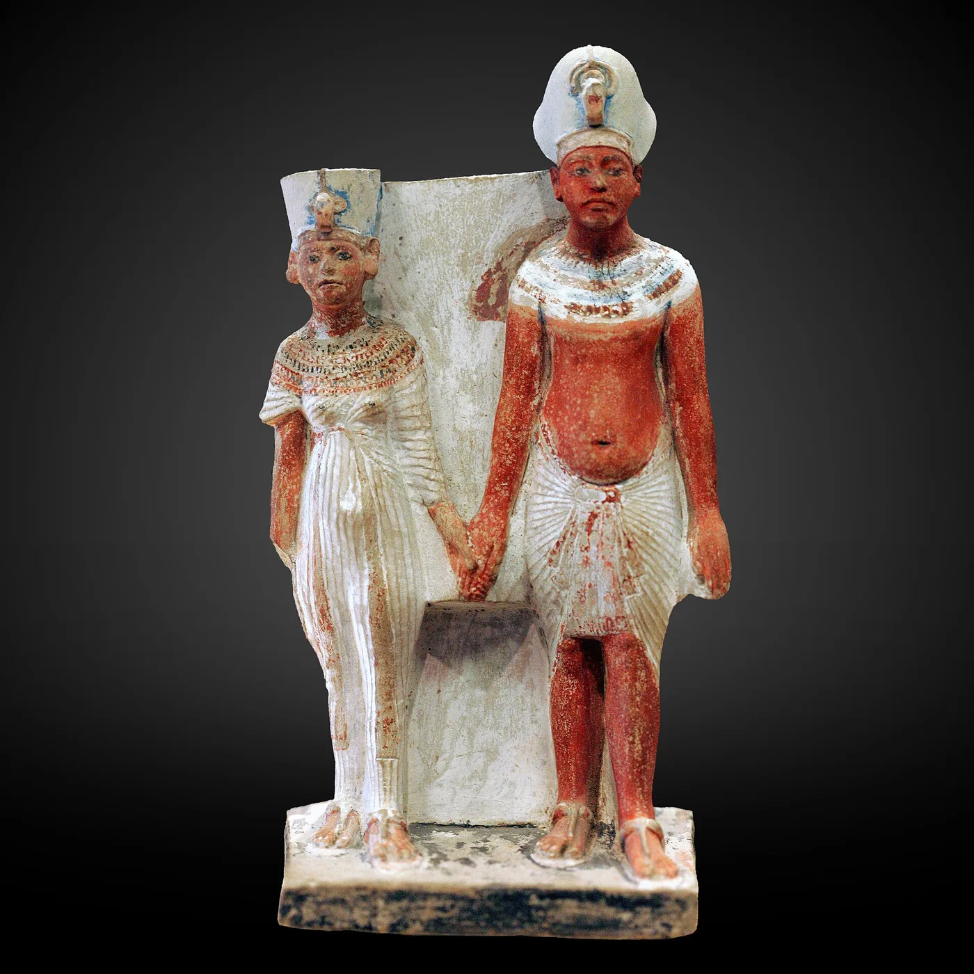 Akhenathon and Nefertiti E15593 mp3h8771-gradient.jpg